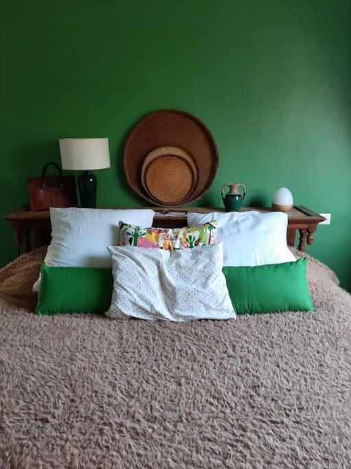 Le 16 Villa Toulouse Ngoại thất bức ảnh